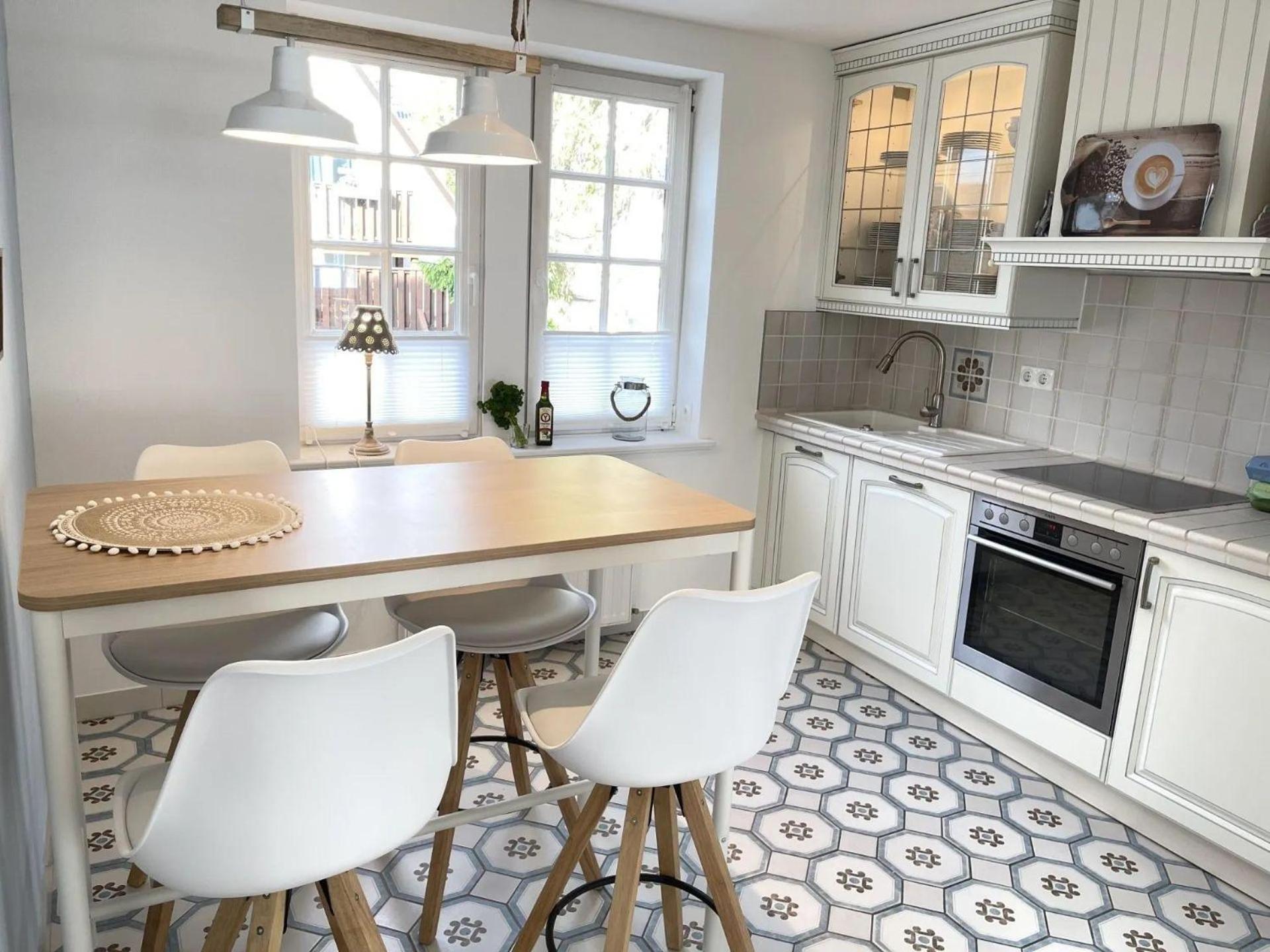 Ferienhaus Ferienhaus-strandallee95-direkt-am-strand