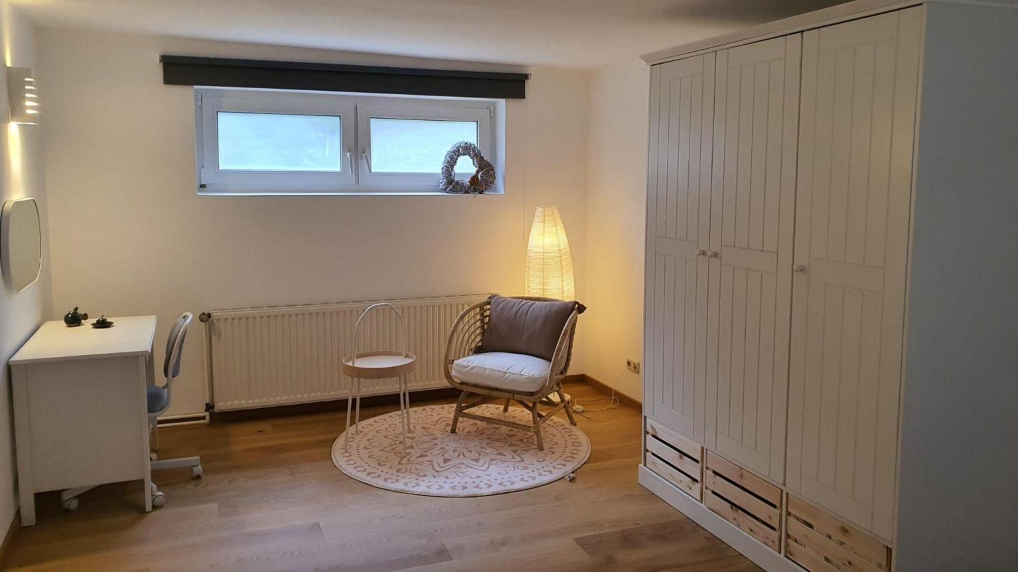 Ferienhaus-strandallee95-direkt-am-strand Timmendorfer Strand