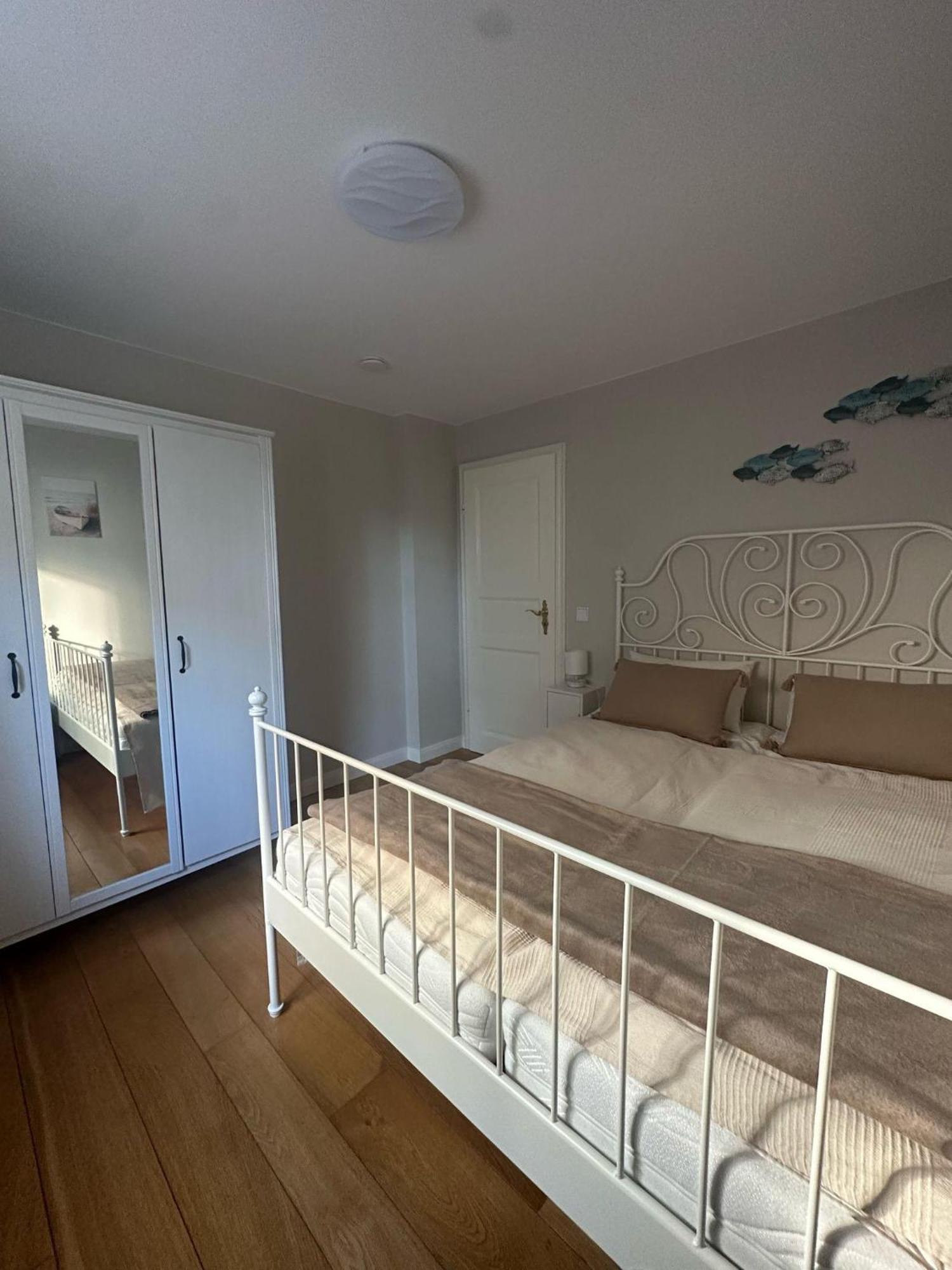 Ferienhaus Ferienhaus-strandallee95-direkt-am-strand *